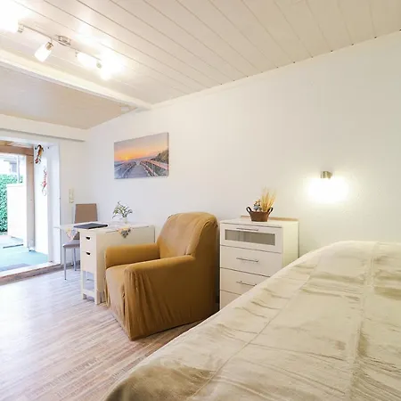 Anke's Inseldomizil Apartment