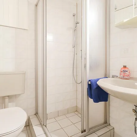 Anke's Inseldomizil Apartment Koserow