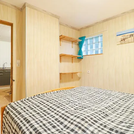 Anke's Inseldomizil Apartment Koserow
