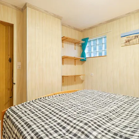 Anke's Inseldomizil Apartment Koserow