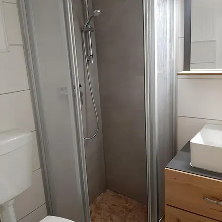 Anke's Inseldomizil Apartment